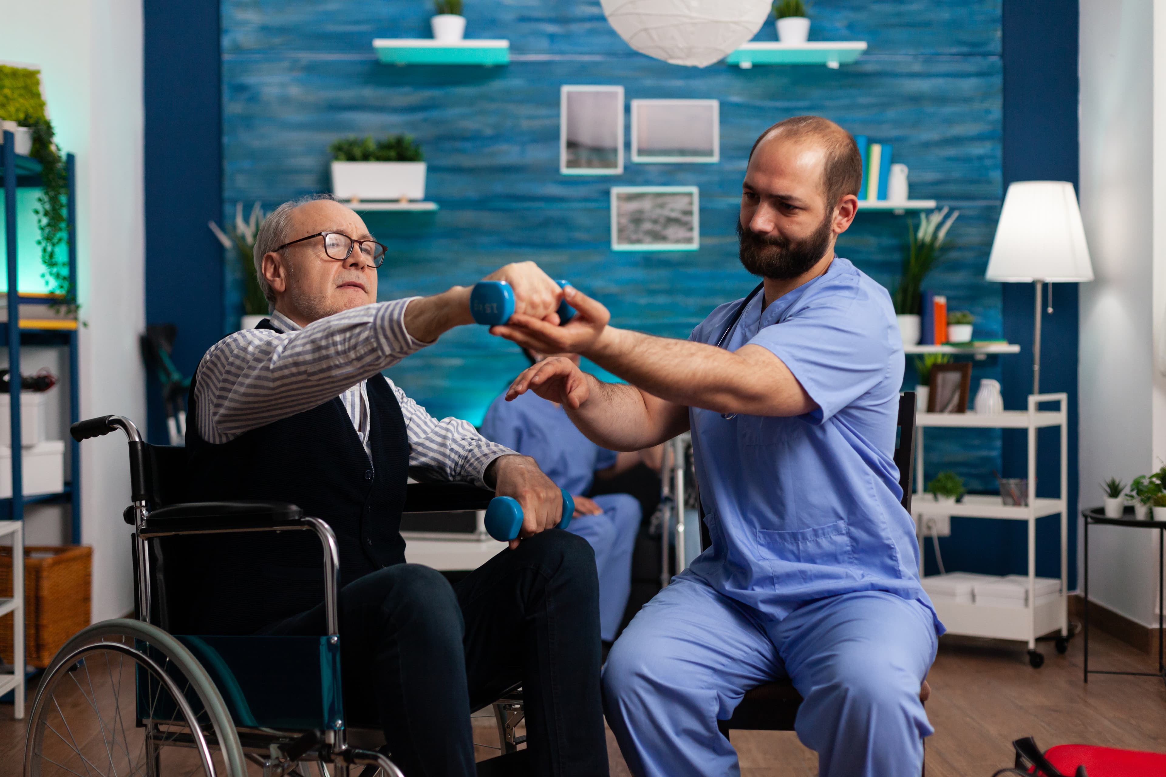 Ortopedik Rehabilitasyon